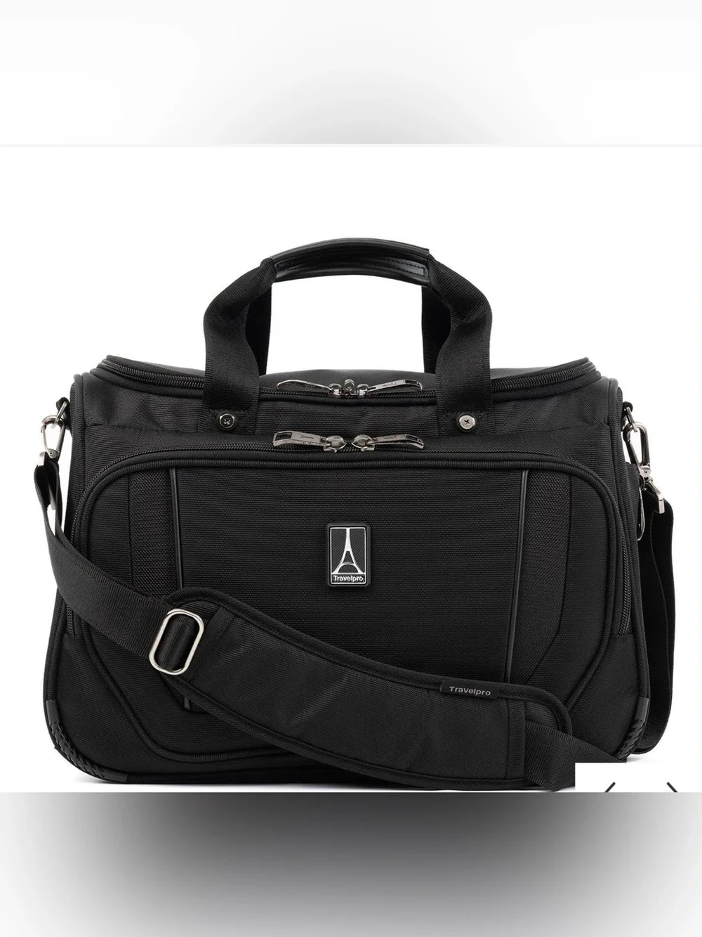 Travelpro Crew Versapack Deluxe Tote